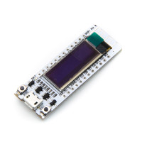 Heltec WIFI Kit8 Board ESP8266 32MBit
