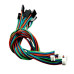 Gravity 4pin IIC/I2C/UART Sensorkabel für Arduino 10 Stück