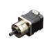 Schrittmotor Nema 17 42x42mm 1.75Nm mit Planetengetriebe