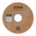 PLA-Silk Filament Arc-en-ciel 1.75mm 1Kg eSun
