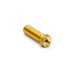 0.6mm Düse-Nozzle Volcano Messing für Artillery Drucker