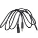 1.5m DC Verlängerungskabel Barrel Jack 5.5mm/2.1mm Stecker