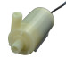 Micro pompe à eau horizontale 100L/h 3-6V avec tuyau Micro pompe à eau horizontale 100L/h 3-6V avec tuyau