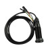 Laser Distance Sensor UART 4-400cm Laser Distance Sensor UART 4-400cm