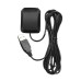 GPS Empfänger mit 2m USB Kabel GPS Empfänger mit 2m USB Kabel