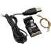 Module de scanner de code-barres QR GM65 Module de scanner de code-barres QR GM65