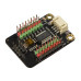 Module d\'expansion IO numérique I2C 16 Gravity MCP23017