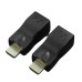 HDMI zu RJ45 Netzwerkkabel Extender 30M HDMI zu RJ45 Netzwerkkabel Extender 30M