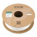 PLA-Matte Milky Weiss Filament 1.75mm 1Kg eSun PLA-Matte Milky Weiss Filament 1.75mm 1Kg eSun