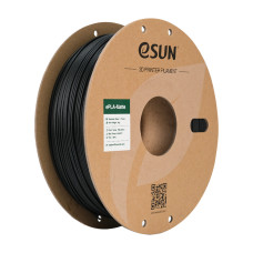 PLA-Matte Schwarz Filament 1.75mm 1Kg eSun
