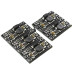 Module d\'alimentation d\'énergie d\'amplification DC-DC Step-Up 5Pcs. Module d\'alimentation d\'énergie d\'amplification DC-DC Step-Up 5Pcs.