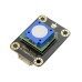 Gravity Elektrochemischer Ozon Sensor 0-10 ppm mit I2C 