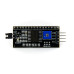 Interface PCF8574 I2C pour écran LCD