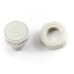 Pressure equalization screw fitting M12 IP67