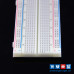 Breadboard Prototyping Board Fullsize