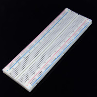Breadboard Lochraster Steckplatine Fullsize Breadboard Lochraster Steckplatine Fullsize