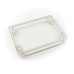 Plastic Housing IP66 Transparent M