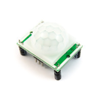 HC-SR501 PIR Bewegungsmelder Modul HC-SR501 PIR Bewegungsmelder Modul