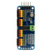 16-Channel PWM / Servo Driver I2C (PCA9685)