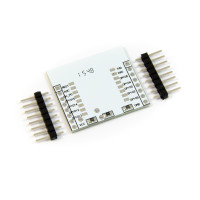 ESP8266 Adapter Module for ESP-07 ESP-08 ESP-12