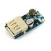 Step-Up DC-DC Spannungswandler auf 5V USB