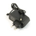 9V 1000mA Power Supply AC/DC Adapter 5.5mm/2.1mm Plug 9V 1000mA Power Supply AC/DC Adapter 5.5mm/2.1mm Plug