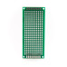 Ensemble de PCB de prototype de circuit imprimé double face avec 4 pièces