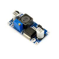 LM2596 Schaltregler DC-DC Step-Down (Abwärtswandler)