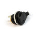 Prise d\'entrée DC encastrée Barrel Jack 5.5mm / 2.1mm Prise d\'entrée DC encastrée Barrel Jack 5.5mm / 2.1mm