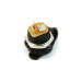 Prise d\'entrée DC encastrée Barrel Jack 5.5mm / 2.1mm Prise d\'entrée DC encastrée Barrel Jack 5.5mm / 2.1mm
