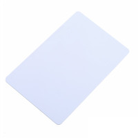 RFID-Tag Karte Kreditkarte 13.56MHz RC522/ M1 S50 RFID-Tag Karte Kreditkarte 13.56MHz RC522/ M1 S50