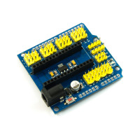 Prototype Shield V3 für Arduino Nano