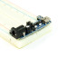 Power Adapter für Breadboard Steckbrett 5V / 3.3V Mini USB