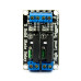 2-Kanal Solid State Relais Modul 5V