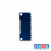 16-Kanal Analog/ Digital Multiplexer MUX CD74HC4067 