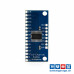 16-Kanal Analog/ Digital Multiplexer MUX CD74HC4067 