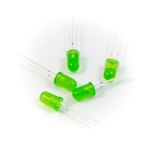 LED Grün 5mm