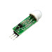 HC-SR505 Mini PIR Bewegungsmelder Modul