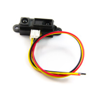 Sharp Infrared Distance Sensor 2Y0A21 Sharp Infrared Distance Sensor 2Y0A21