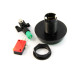 Arcade Taster Button beleuchtet 60mm - Grün Arcade Taster Button beleuchtet 60mm - Grün