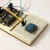 OLED Display Blau I2c 128x64 0.96’’