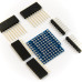 Bouclier Prototype WeMos D1 Mini