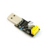 ESP-01 CH340G Programmer ESP-01 CH340G Programmer