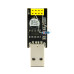 ESP-01 CH340G Programmer ESP-01 CH340G Programmer