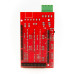 RAMPS 1.4 Steuerplatine Arduino Mega Shield für RepRap RAMPS 1.4 Steuerplatine Arduino Mega Shield für RepRap