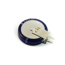 1.0F 5.5V Superkondensator / Ultrakondensator 1.0F 5.5V Superkondensator / Ultrakondensator