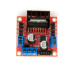 L298N Schrittmotorendstufe / H-Brücke / DC Motor Treiber L298N Schrittmotorendstufe / H-Brücke / DC Motor Treiber