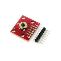 5-Weg Mikro Joystick Breakout