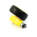 Roboter Getriebemotor 1:48 mit Rad
