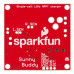 SparkFun Sunny Buddy MPPT Solar LiPo Charger